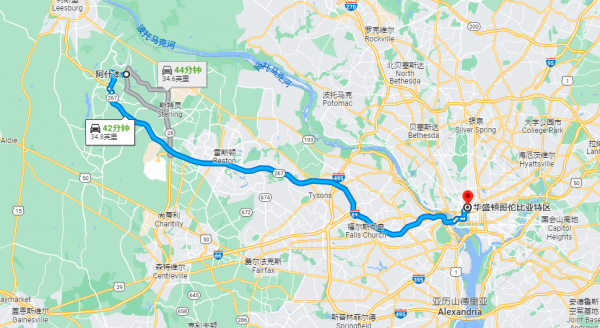 需要东数西算？全球最大数据中心聚集区正面临缺电困扰-VPS主机小镇