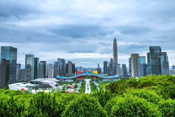 摩尔多瓦驻华大使访深 期待华为在摩建大数据中心-VPS主机小镇
