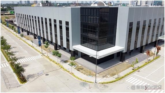 Beeinfotech PH在菲律宾建设的第一个大型数据中心投入使用-VPS主机小镇