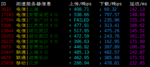 CMIVPS怎么样？美国西雅图4837低至6.8刀/月美国4837VPS测评分享，美国原生IP，解锁美区流媒体-VPS主机小镇