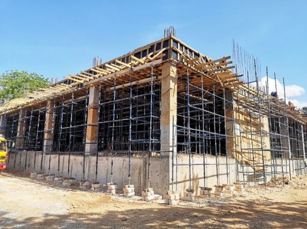 Digital Realty旗下icolo.io宣布在肯尼亚建设新数据中心-VPS主机小镇