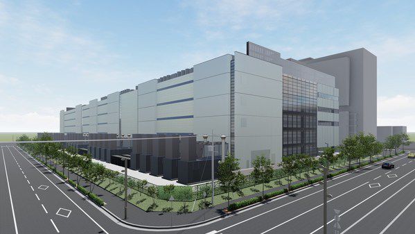 Colt Data Centre Services将建设新的45MW大阪京阪奈数据中心-VPS主机小镇