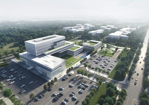 韩国将投资1070亿韩元在光州建设人工智能综合项目-VPS主机小镇