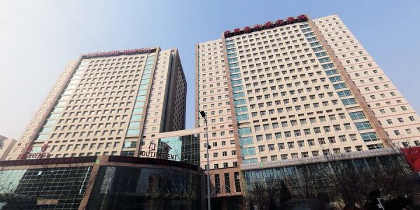 就是因为用了这款解决方案，盛京医院居然节省了近50平米的机房面积-VPS主机小镇