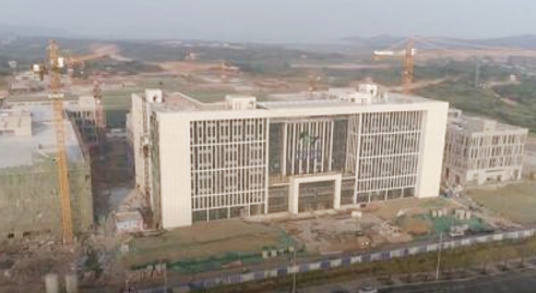 火热新基建下不容忽视的数据中心建设风险管理（附近期建设的大型数据中心项目）-VPS主机小镇