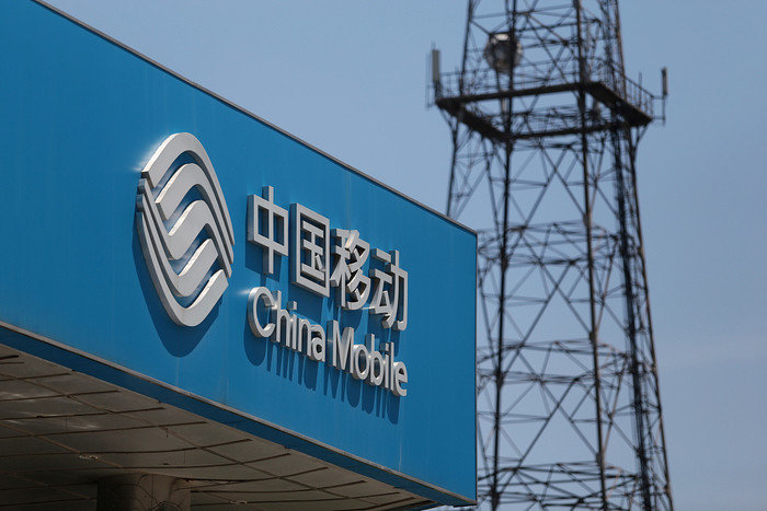 中国移动哈尔滨数据中心二期今年10月投入运营-VPS主机小镇