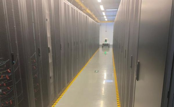 辽宁移动聚焦新基建：沈阳、大连两大国家级数据中心保障互联网“大粮仓”-VPS主机小镇