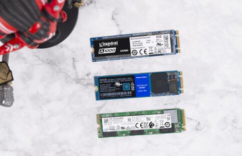 都是NVMe SSD 为什么西部数据SN500更值得选购？-VPS主机小镇