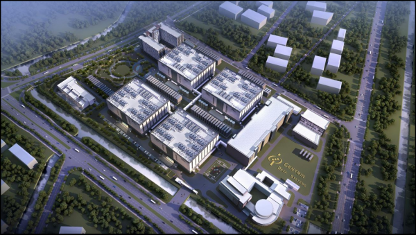 “东数西算”带火数据中心机电设备市场-VPS主机小镇