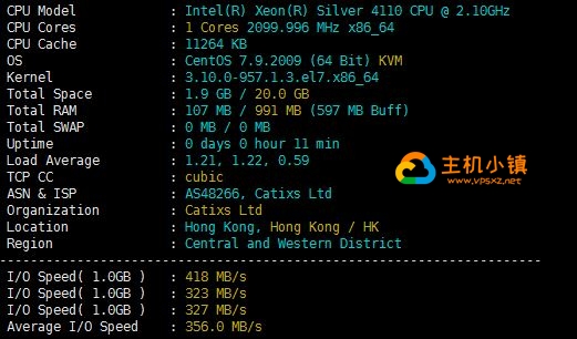 水墨云Ink Cloud：SGPro|大带宽|新加坡VPS测评，水墨云新加坡机房到底怎么样？