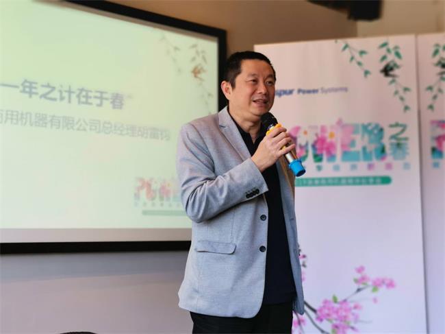 浪潮商用机器周年，“Power复仇者联盟”能否收复市场失地？-VPS主机小镇