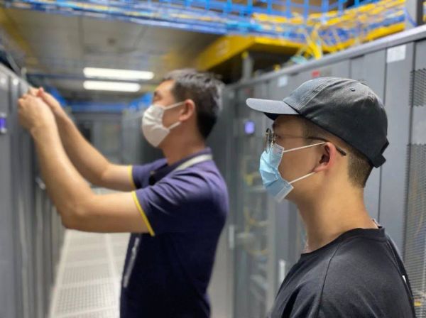 这家已获五轮融资的AI企业，如何借力IDC从1到N?-VPS主机小镇