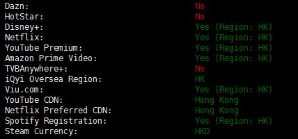 图片[3]-CubeCloud：HKG|五网CN2原生IP|香港 Pro SSD KMV VPS测评-VPS主机小镇