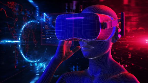 数据中心如何利用虚拟现实（VR）技术-VPS主机小镇