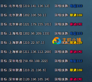 图片[5]-GigsgigsCloud：日本软银|大带宽|日本机房综合测评，附带GigsgigsCloud优惠码