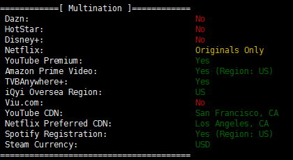 图片[3]-TripodCloud：美国圣何塞CN2GIA|三网直连|大带宽 美国VPS综合测评，TripodCloud到底好不好？