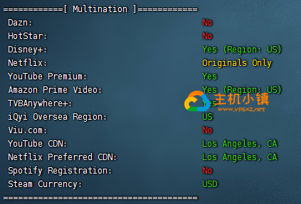 图片[2]-六六云：2H2G高配置|150M大带宽|cu9929精品线路的美西原生IP-VPS综合测评-VPS主机小镇