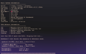Vmshell：美国VPS· 10Gbps网络 · 香港流媒体解锁Netflix/Disney+-VPS主机小镇