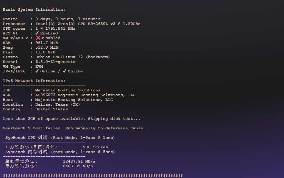 图片[1]-Vmshell：美国VPS· 10Gbps网络 · 香港流媒体解锁Netflix/Disney+-VPS主机小镇