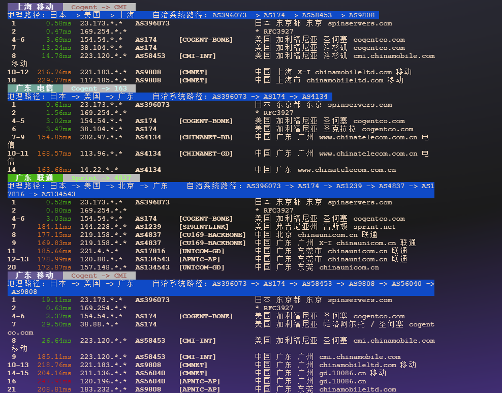 图片[5]-Vmshell：美国VPS· 10Gbps网络 · 香港流媒体解锁Netflix/Disney+-VPS主机小镇
