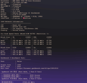 Taphip：美国三网优化VPS｜CN2 GIA/联通9929/移动CMIN2低延迟线路推荐-VPS主机小镇