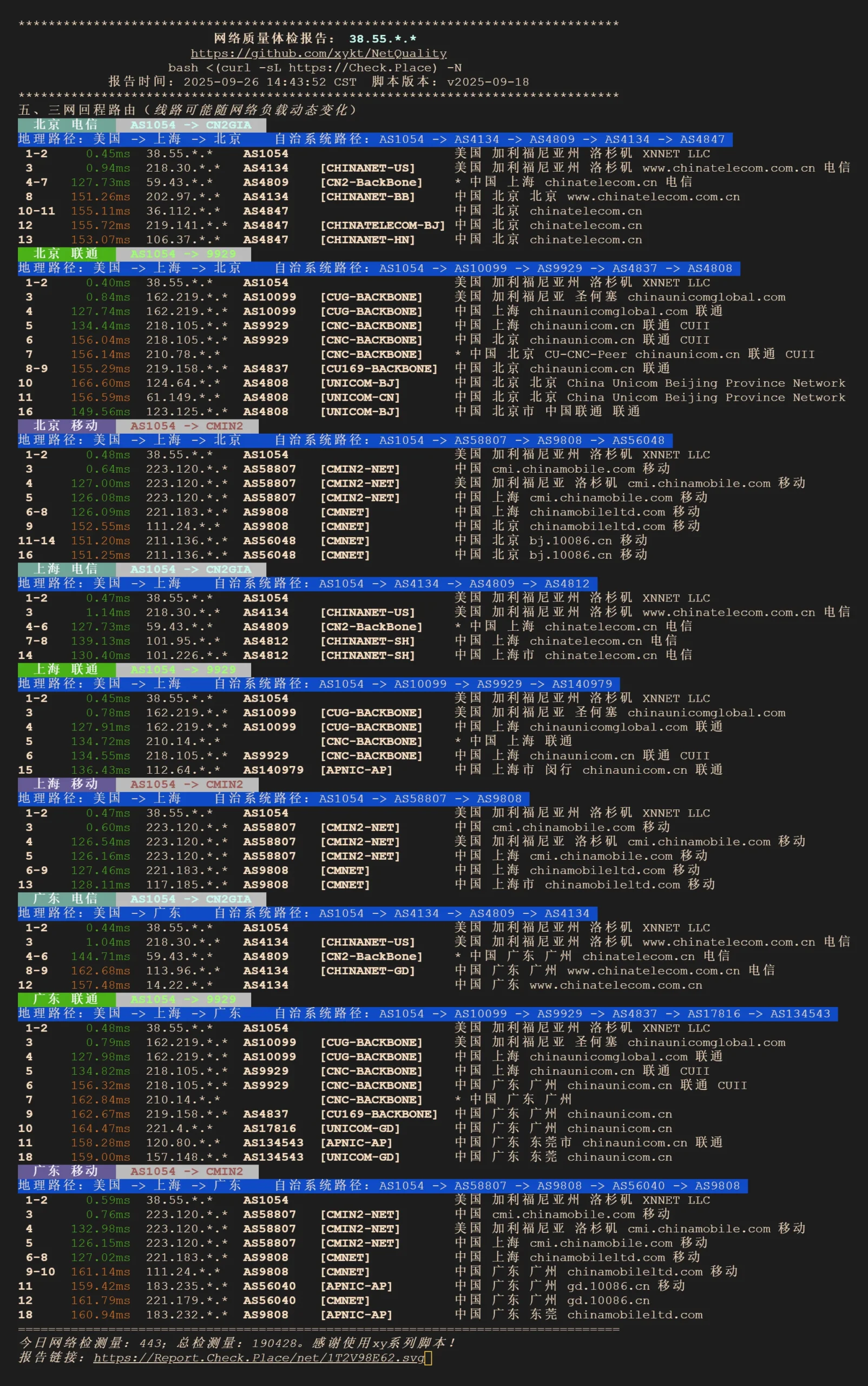 图片[4]-Taphip：香港BGP优化VPS｜美国原生IP · 国际互联低延迟-VPS主机小镇
