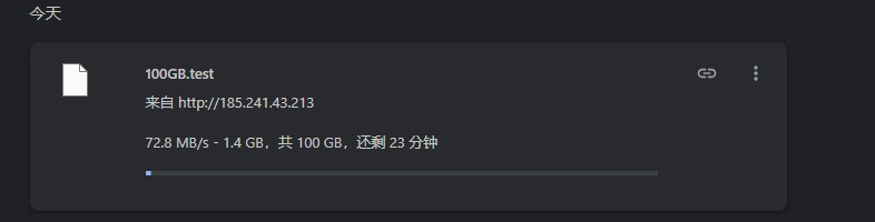 图片[6]-BageVM：香港 VPS 性价比评测：流媒体解锁与国际互联表现如何？-VPS主机小镇