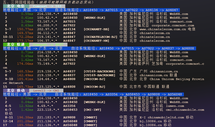 图片[4]-BageVM：美国洛杉矶 VPS 评测：低价入门，流媒体解锁与国际互联体验-VPS主机小镇