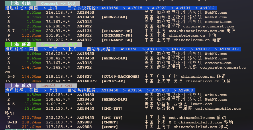 图片[5]-BageVM：美国洛杉矶 VPS 评测：低价入门，流媒体解锁与国际互联体验-VPS主机小镇