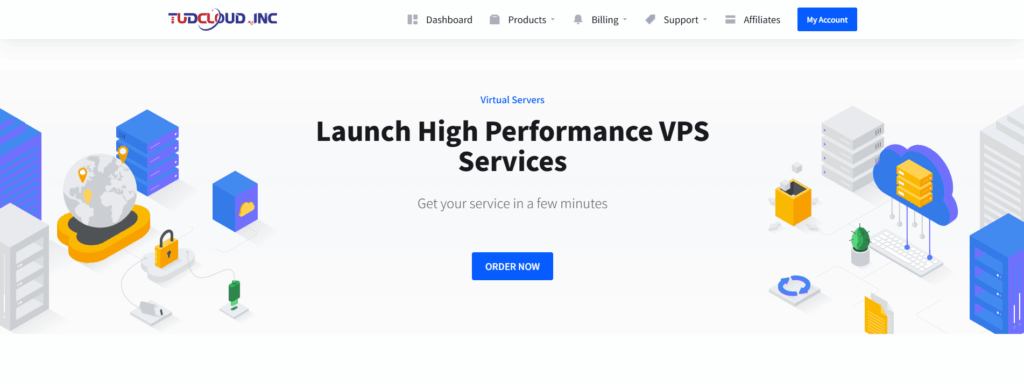 图片[1]-tudcloud VPS全场7折 · 香港CN2+BGP · 美国高防VPS低至$4.8/月-VPS主机小镇