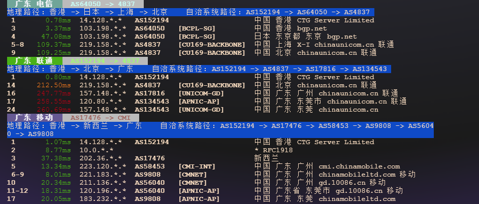 图片[6]-TudCloud：香港 VPS 测评-CN2 优化线路与中高配性能表现-VPS主机小镇