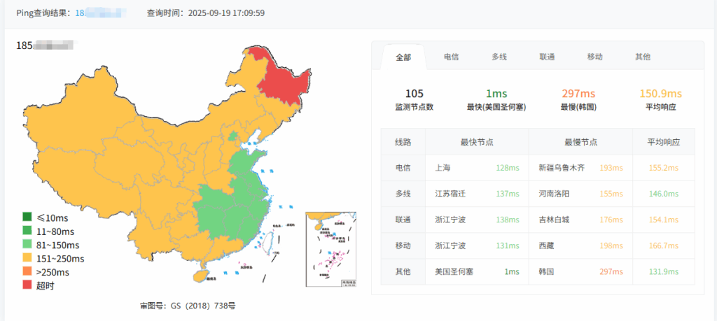 图片[1]-SaltyFish咸鱼云：圣何塞CN2 GIA精品VPS | 极速低延迟·大陆直连优选-VPS主机小镇