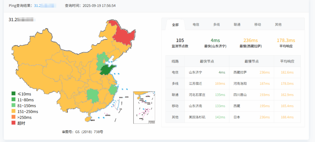 图片[1]-SaltyFish咸鱼云：法兰克福CN2 GIA精品VPS | 欧洲直连·高速低延迟-VPS主机小镇