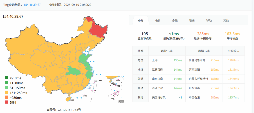 图片[1]-TmhHost：美国9929 | 美国原生IP · 高速稳定承载-VPS主机小镇