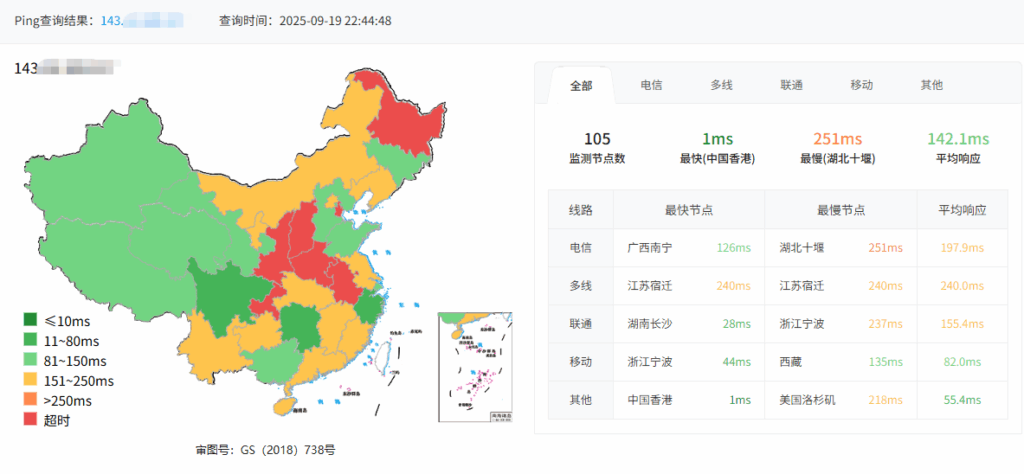 Zouter.io物语云：香港BGP标准型 VPS｜千兆大带宽 · 入门首选仅￥19.80/月-VPS主机小镇