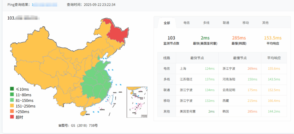 图片[1]-Lite.moe（MoeCloud）：美国圣何塞CN2 GIA Super｜圣何塞数据中心 · 千兆CN2高速直连 · 月付仅￥32-VPS主机小镇