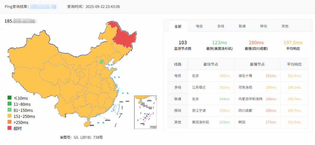 图片[1]-Lite.moe（MoeCloud）：英国 CN2 GIA Super｜伦敦数据中心 · 双程CN2高速回国 · 月付仅￥32-VPS主机小镇