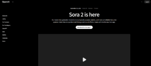 Sora2 邀请码 – 如何获取 Sora 2 邀请码？附免费领取方式-VPS主机小镇