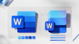 微软全面焕新产品图标：Office与Windows视觉设计再升级-VPS主机小镇