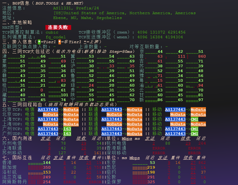 图片[3]-CstoneCloud：香港CN2 云服务器｜双向CN2接入 · 低延迟稳定 · 月付仅¥30-VPS主机小镇