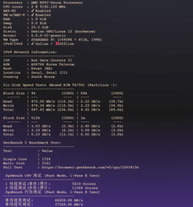 Evoxt：韩国 KT 线路 VPS 测评：AMD EPYC 高性能节点，回程表现稳中带快-VPS主机小镇