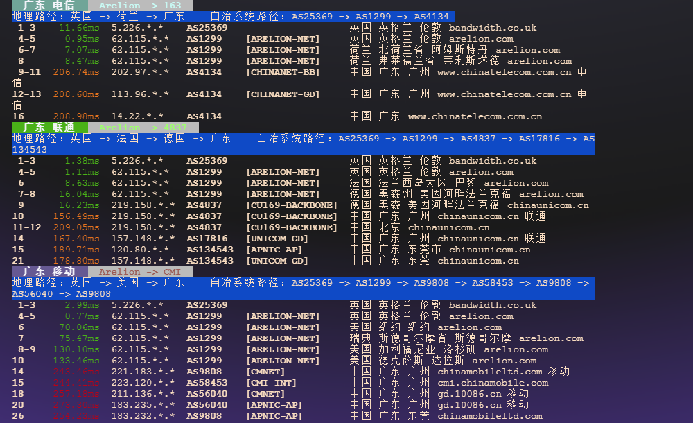 图片[6]-Evoxt：英国伦敦 VPS 性能与网络质量测试报告 | 高效性能与全球低延迟连接-VPS主机小镇