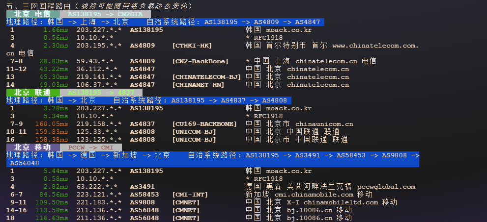 图片[4]-荫云（Yin-Net）：韩国首尔机房最强选择 | 2025年最新评测-VPS主机小镇
