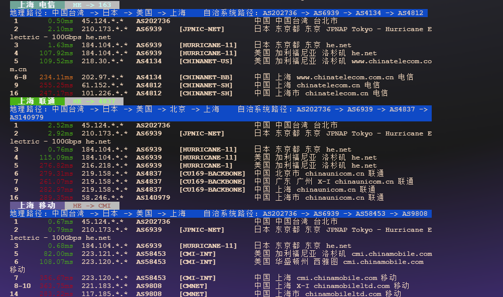 图片[5]-荫云（Yin-Net）：日本VPS高性能 Xeon 平台、稳定国际回程与全面流媒体解锁表现出色-VPS主机小镇