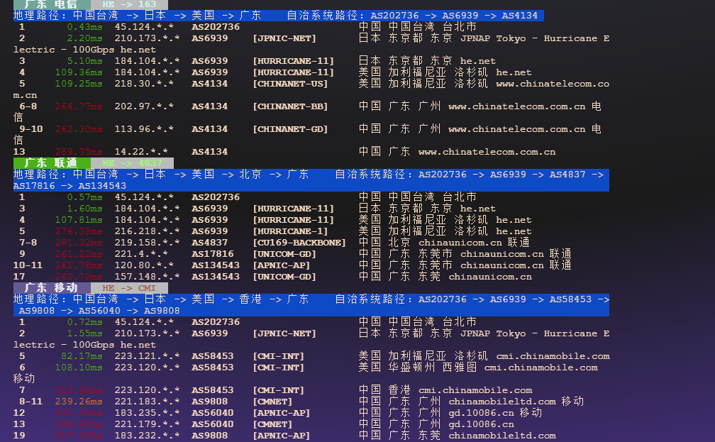 图片[6]-荫云（Yin-Net）：日本VPS高性能 Xeon 平台、稳定国际回程与全面流媒体解锁表现出色-VPS主机小镇