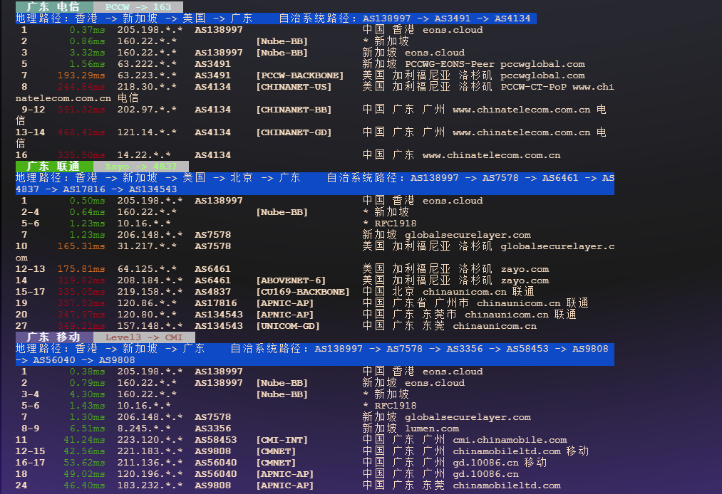 图片[7]-Nube.sh（快车道）：新加坡 VPS 深度评测AMD EPYC 高性能架构、低延迟国际回程与全平台流媒体解锁实测报告-VPS主机小镇