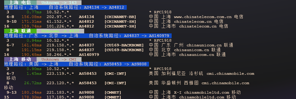 图片[6]-zorocloud：美国双ISP深度测评：Tier1 主干网络加持，原生 IP 全平台流媒体解锁与稳定性能实测报告（2025 最新）-VPS主机小镇