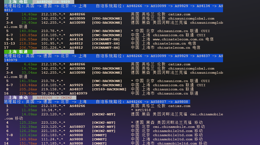 图片[6]-Lisahost：最新英国双ISP住宅IP VPS实测报告——GTT 高速网络接入 + 全流媒体原生解锁，稳定低延迟欧洲节点全面评测-VPS主机小镇