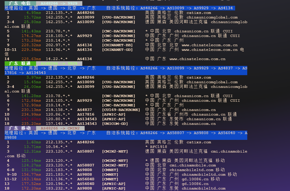 图片[7]-Lisahost：最新英国双ISP住宅IP VPS实测报告——GTT 高速网络接入 + 全流媒体原生解锁，稳定低延迟欧洲节点全面评测-VPS主机小镇