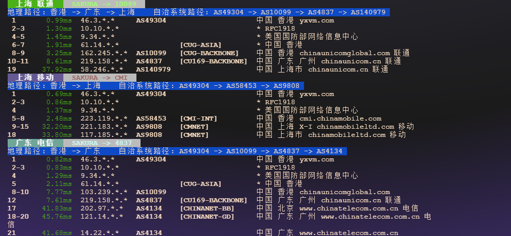 图片[6]-HighEndNetwork:香港VPS 测评：AS49304 节点性能、回程与流媒体解锁全解析-VPS主机小镇